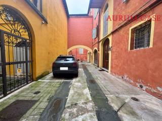 Cortile interno