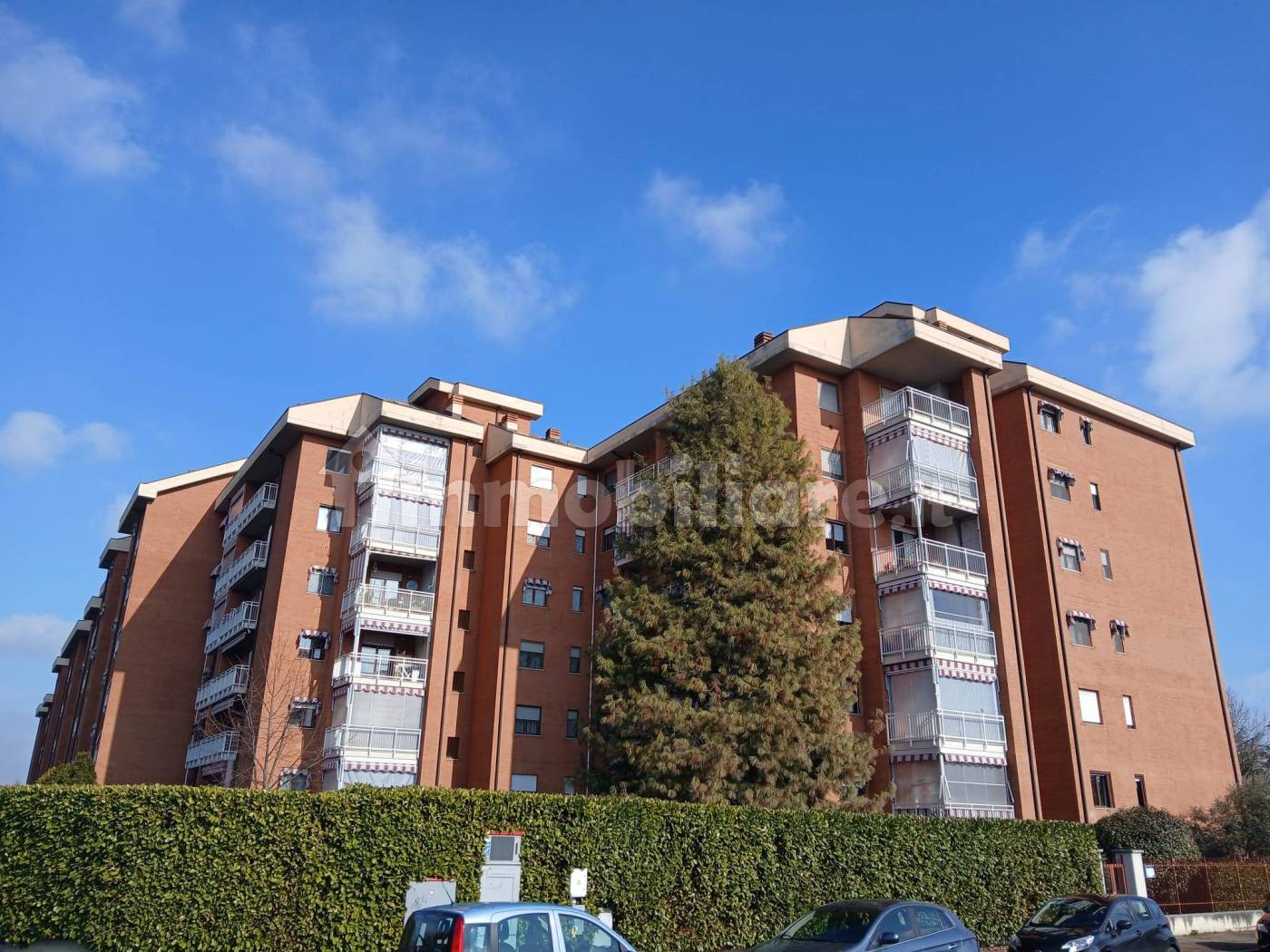 Appartamento in vendita a Venaria Reale