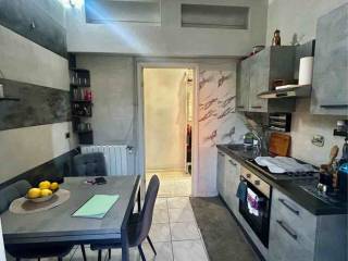 Apartment via Branega, Pra', Genoa