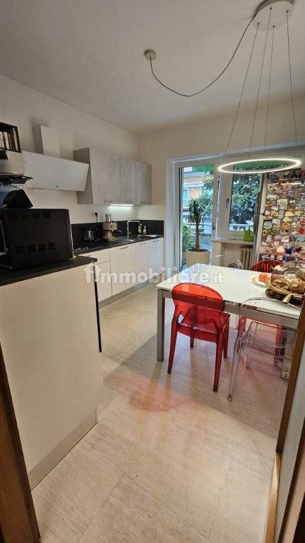 Appartamento in affitto a Merano