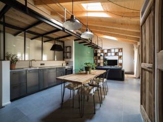 Multi-family detached house corso Verona 46, Regio Parco, Turin