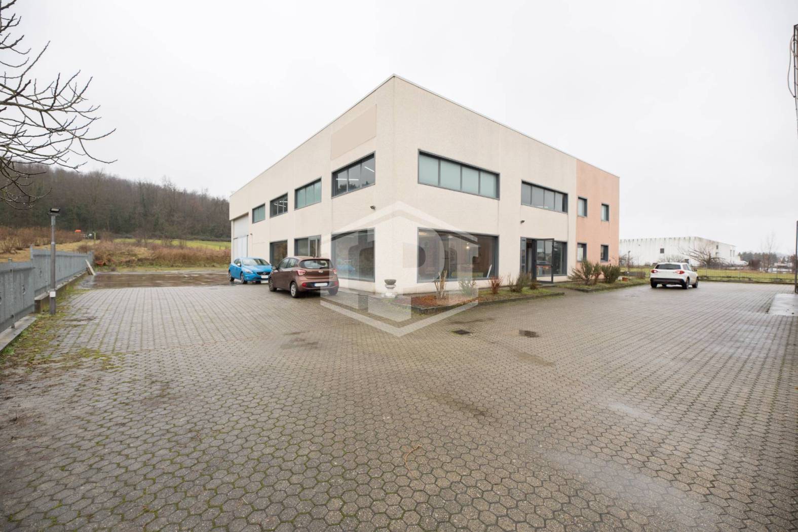 Palazzo - Edificio - foto 2