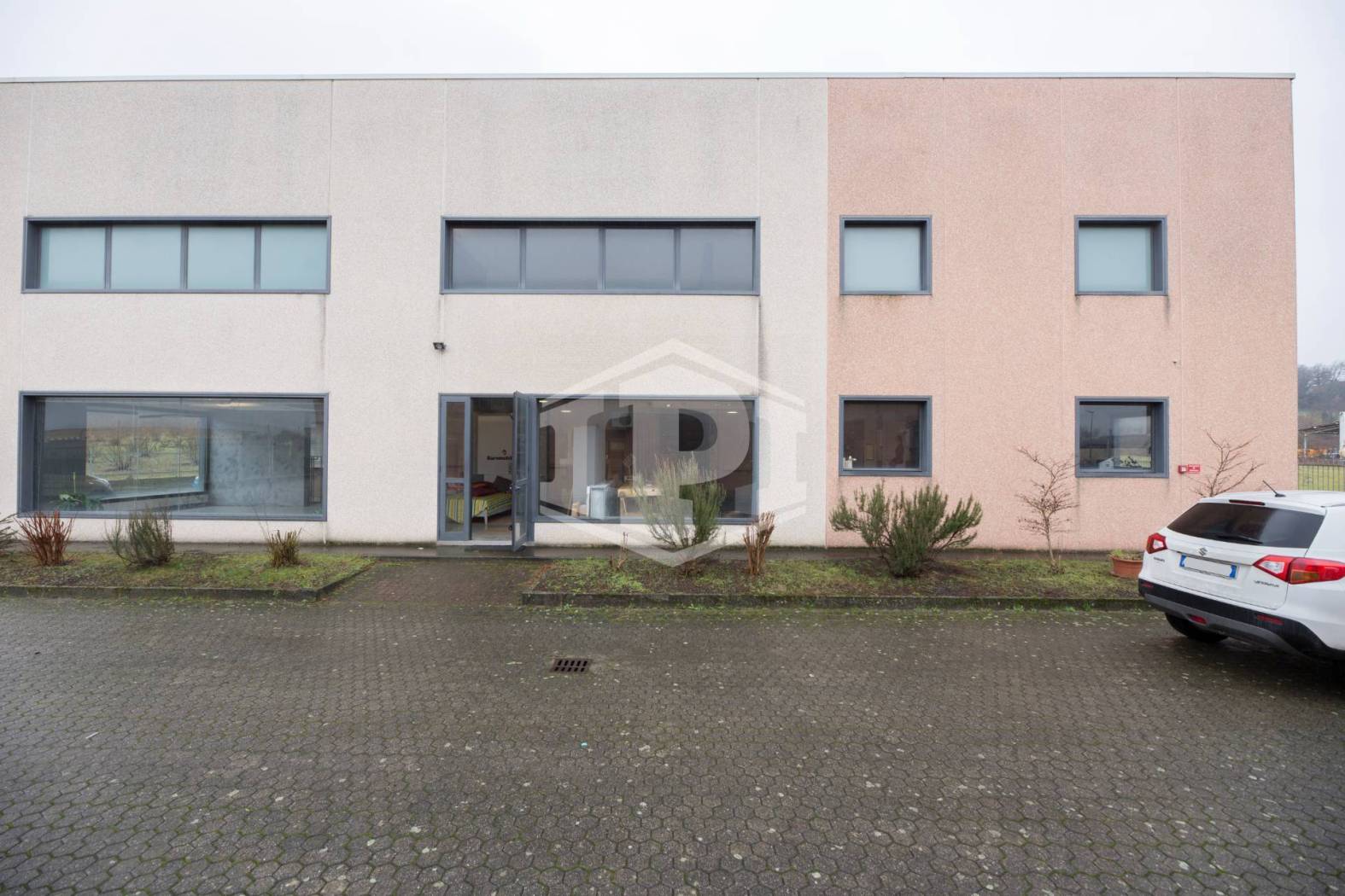 Palazzo - Edificio - foto 4