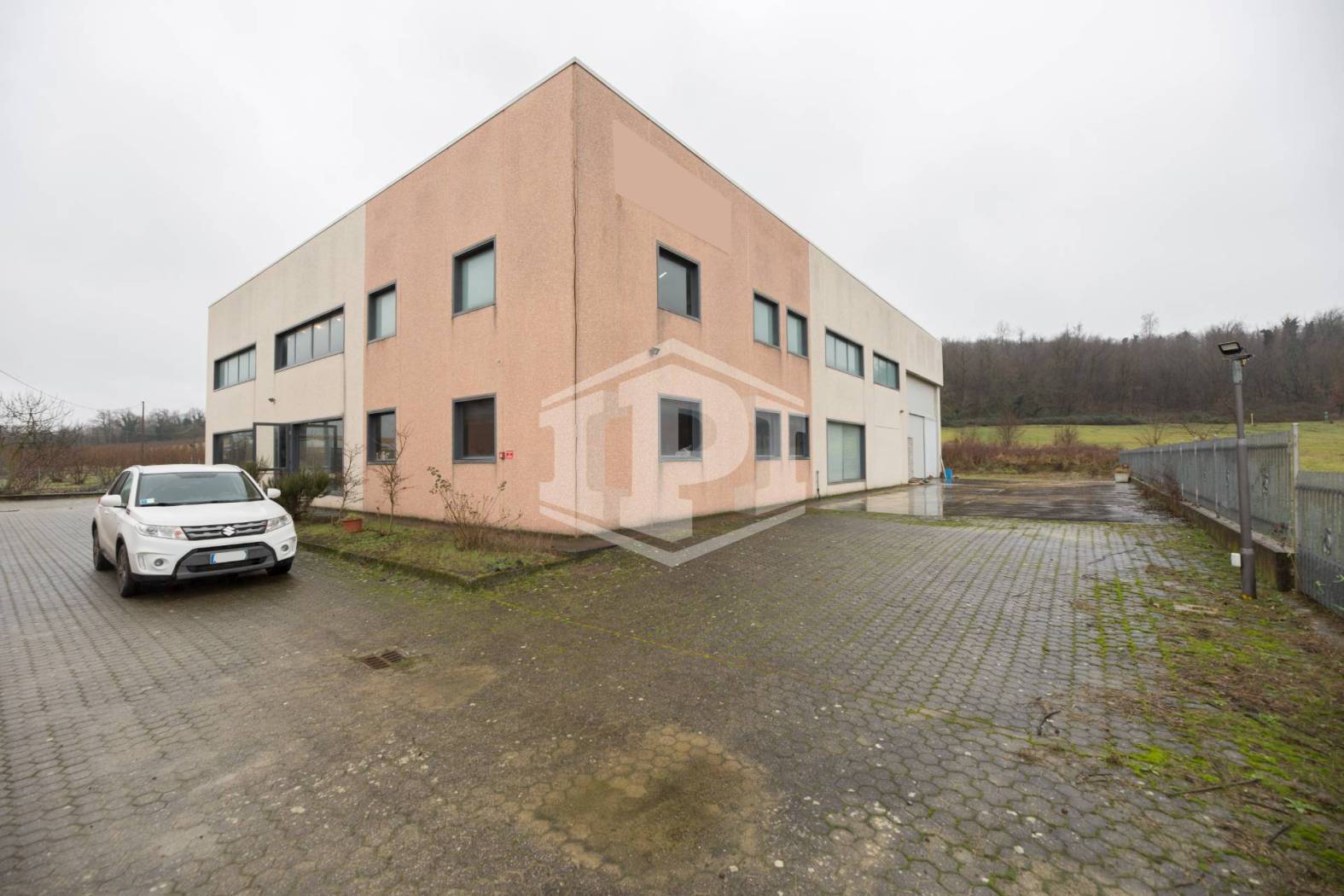 Palazzo - Edificio - foto 5