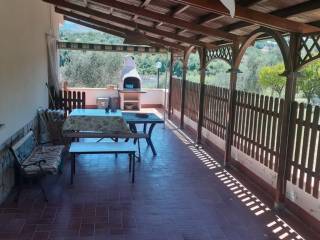 Veranda