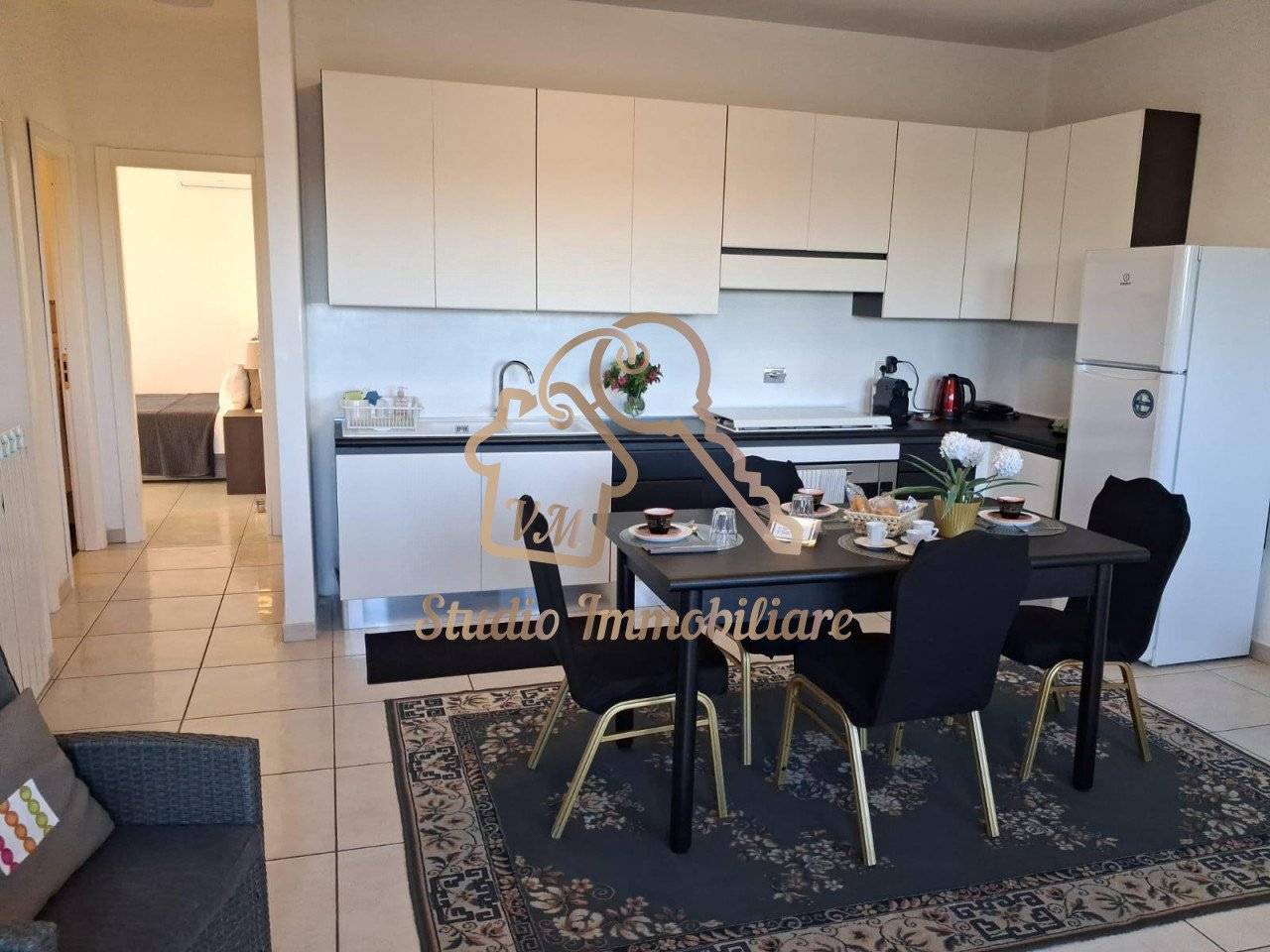 Appartamento in affitto a Roma