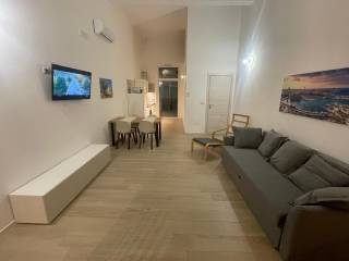 Loft via Pietro Ravanas 160, Libertà, Bari