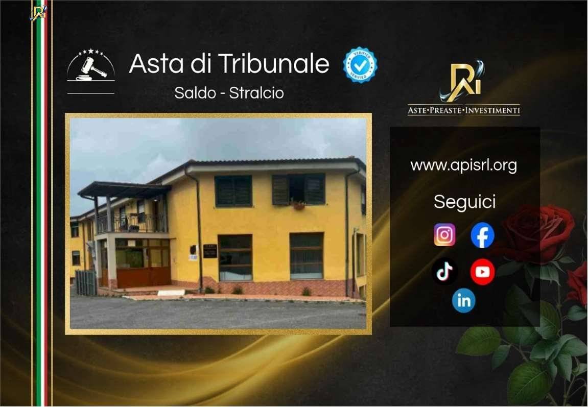 Appartamento in vendita a Fiumicino