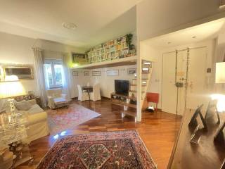 Apartment viale Primavera, Quarto, Genoa