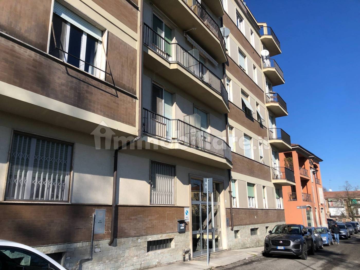 Appartamento in vendita a Casale Monferrato