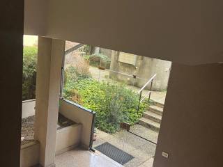 Interno palazzo