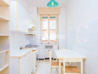 3-room flat via Cesare Boldrini, Marconi, Bologna