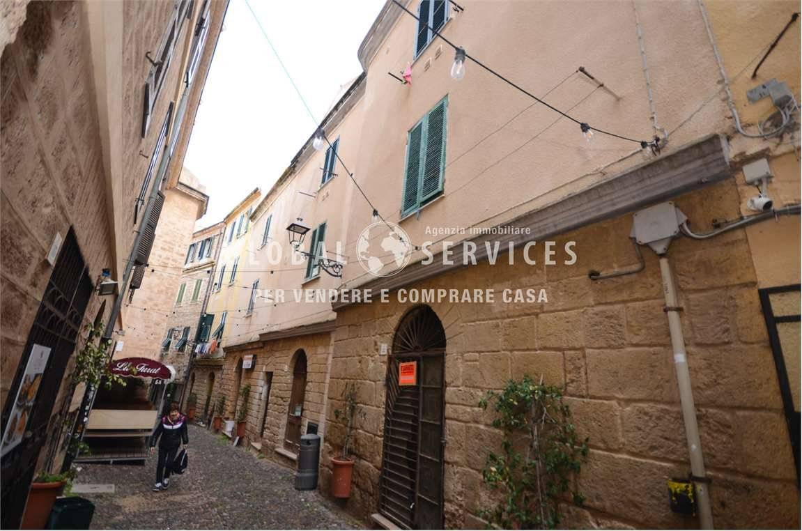 Appartamento in vendita a Alghero