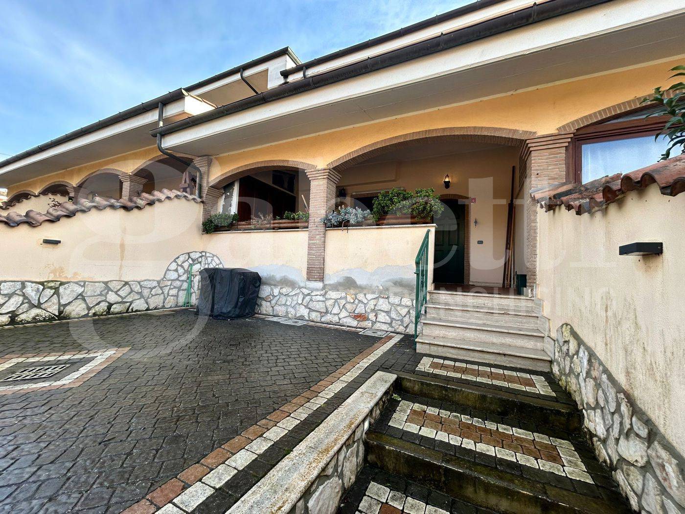 Villetta a schiera in vendita a Ardea