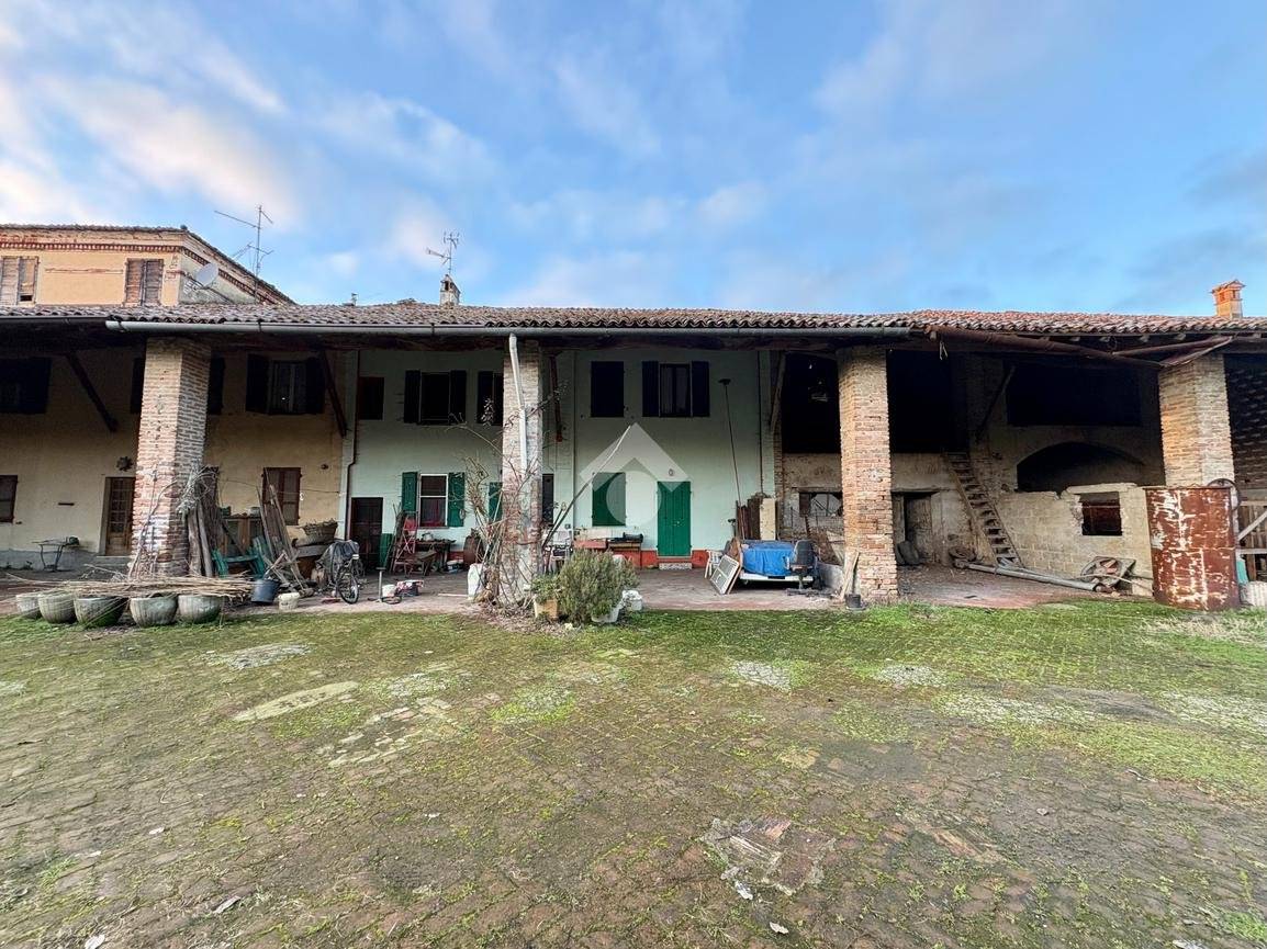 Appartamento in vendita a Ripalta Cremasca