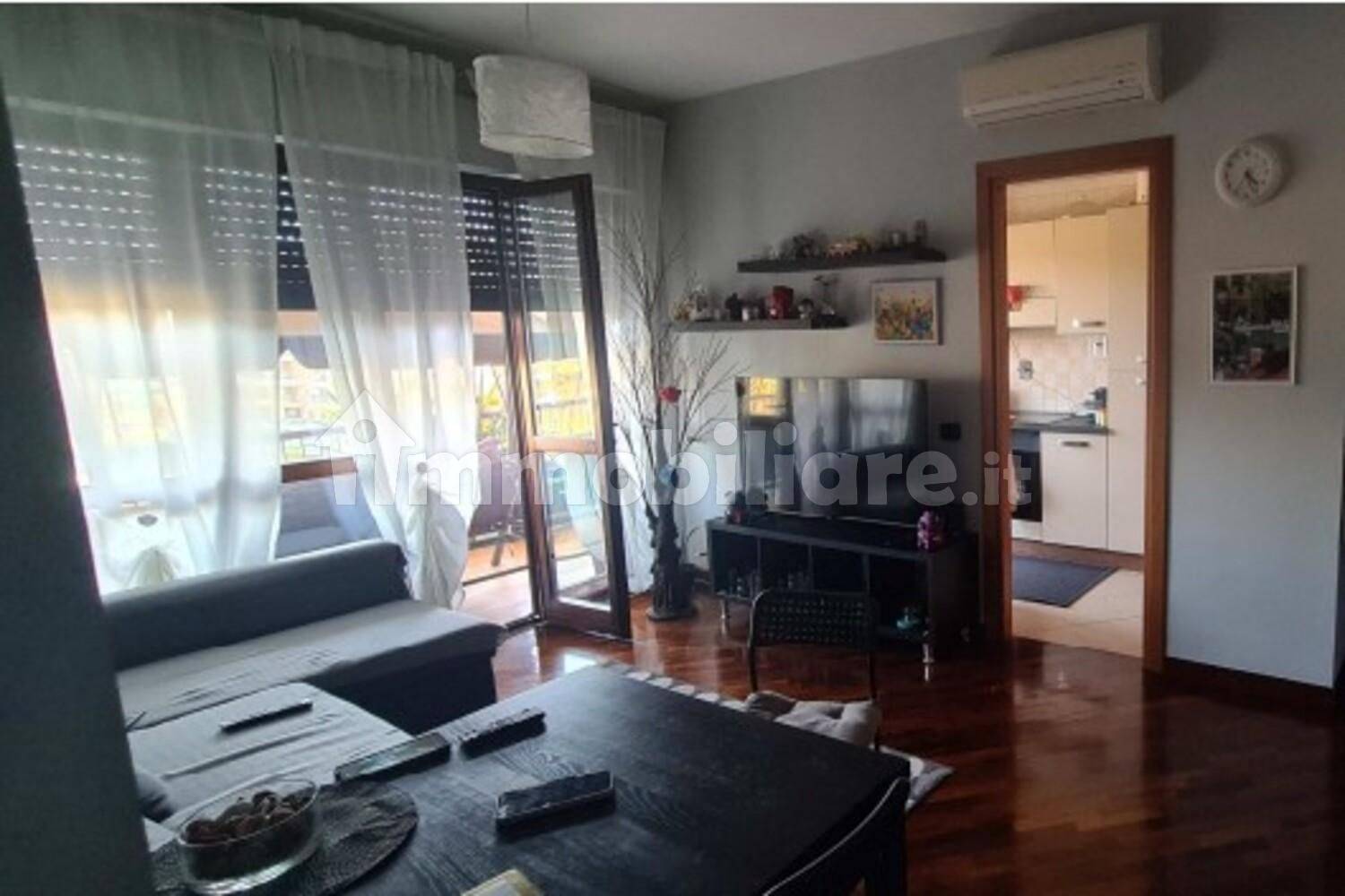 Appartamento in vendita a Fiumicino