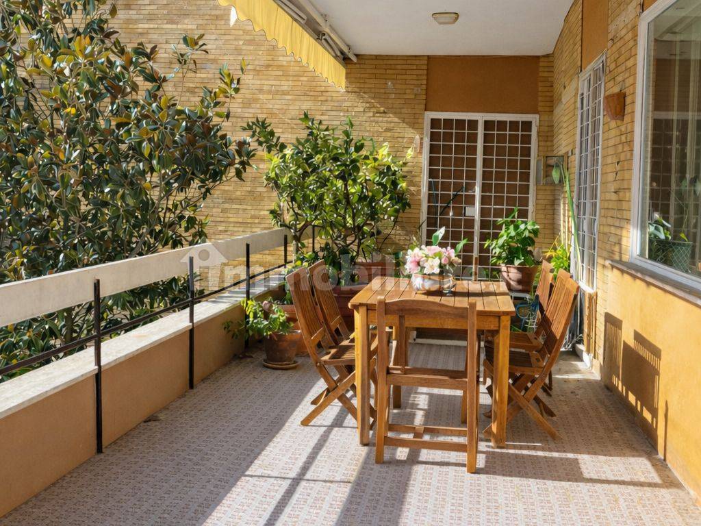 Terrazzo