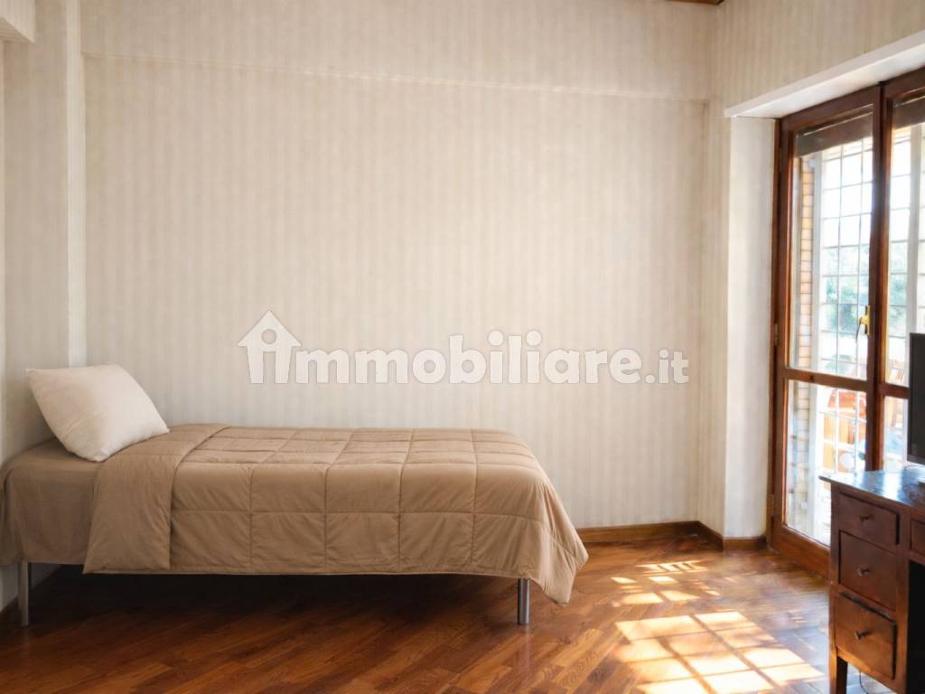 Camera da letto