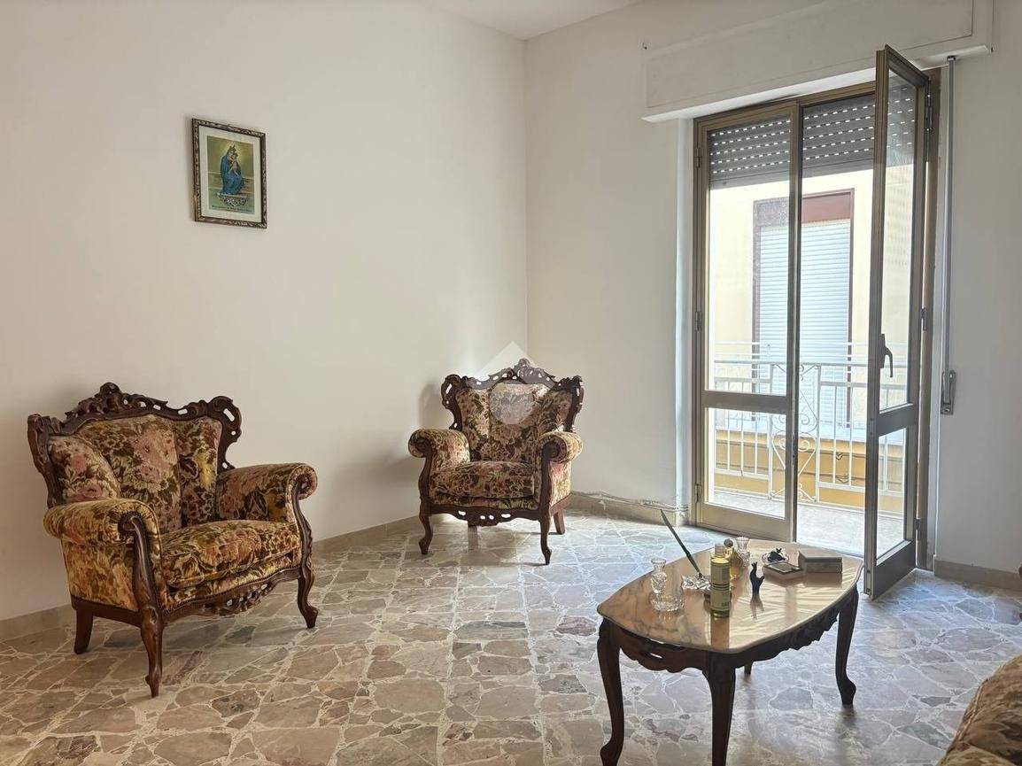 Appartamento in vendita a Alcamo