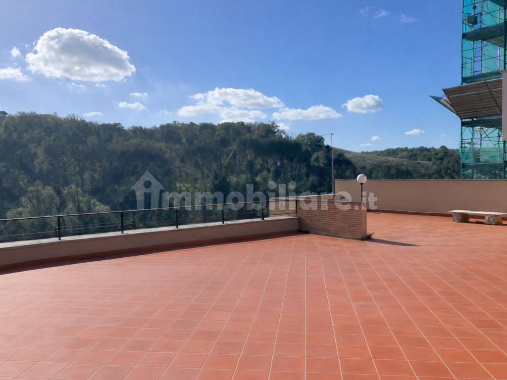 Terrazzo
