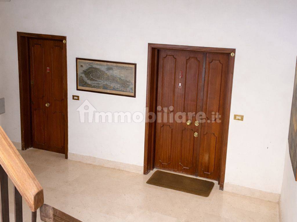 Interno palazzo