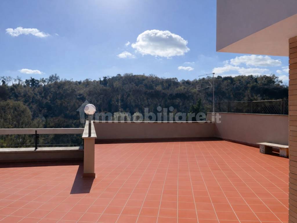 Terrazzo