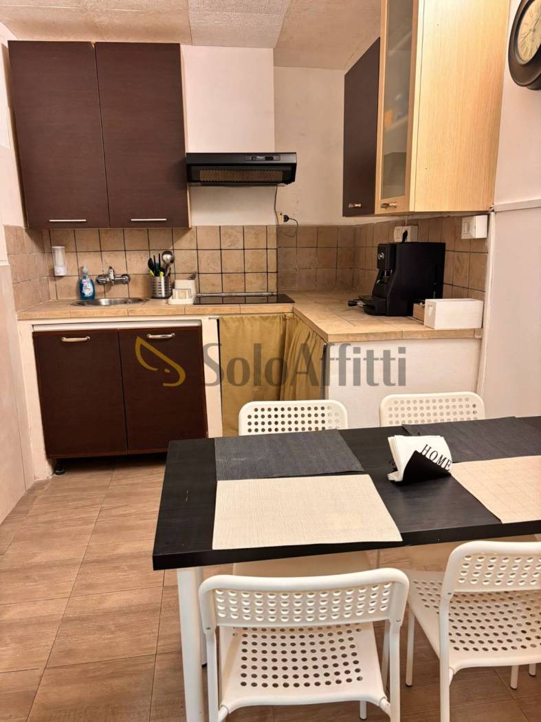 Appartamento in affitto a Catania