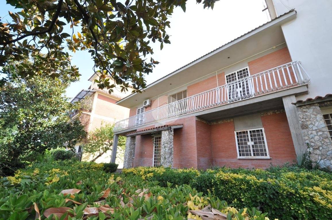 Palazzo - Edificio - foto 2