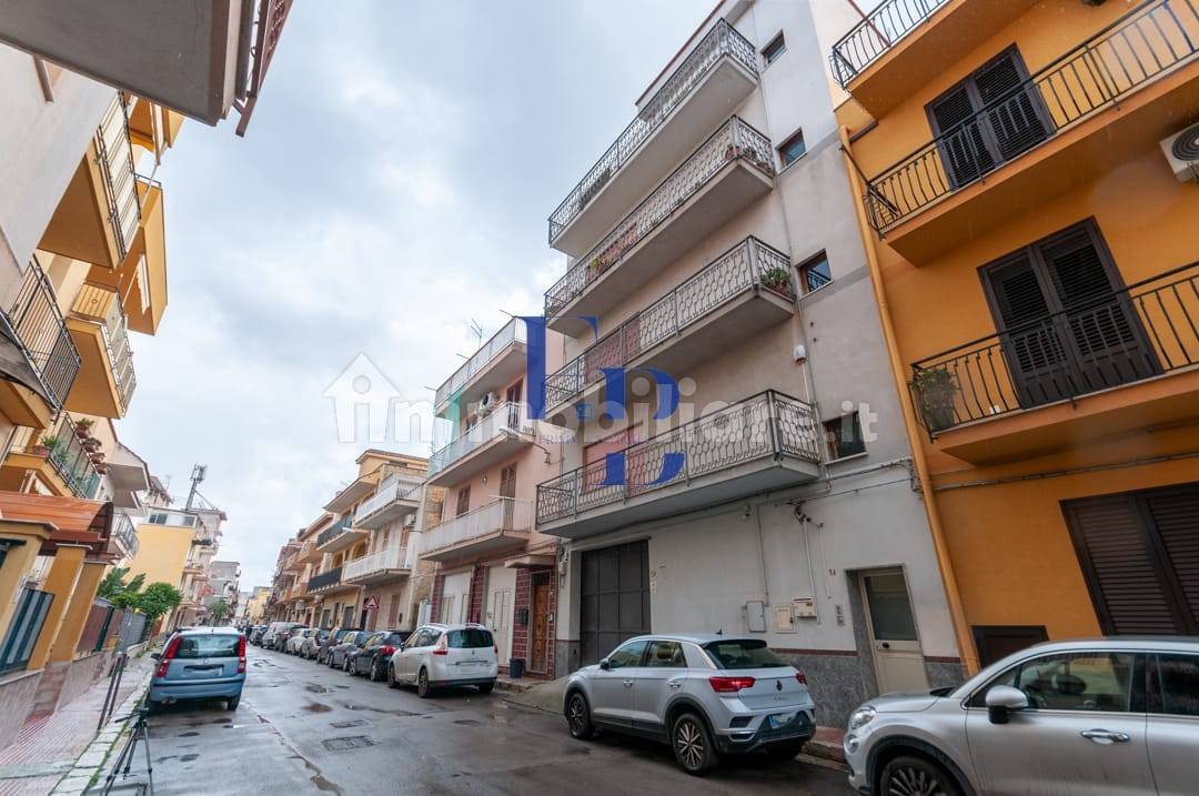 Appartamento in vendita a Ficarazzi