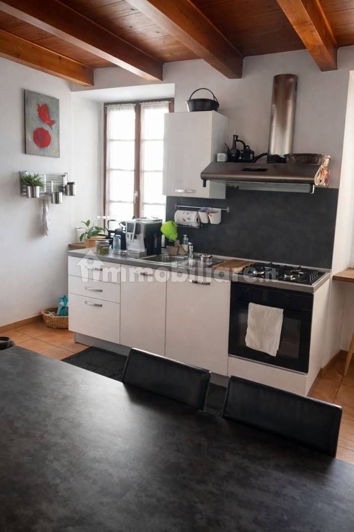 Appartamento in affitto a Cannobio