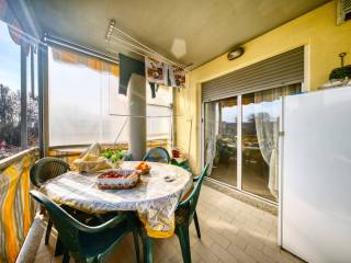 Apartment via Paolo Veronese 41, Borgo Vittoria, Turin