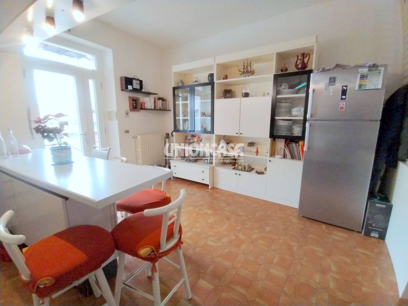 Appartamento in vendita a Venegono Superiore