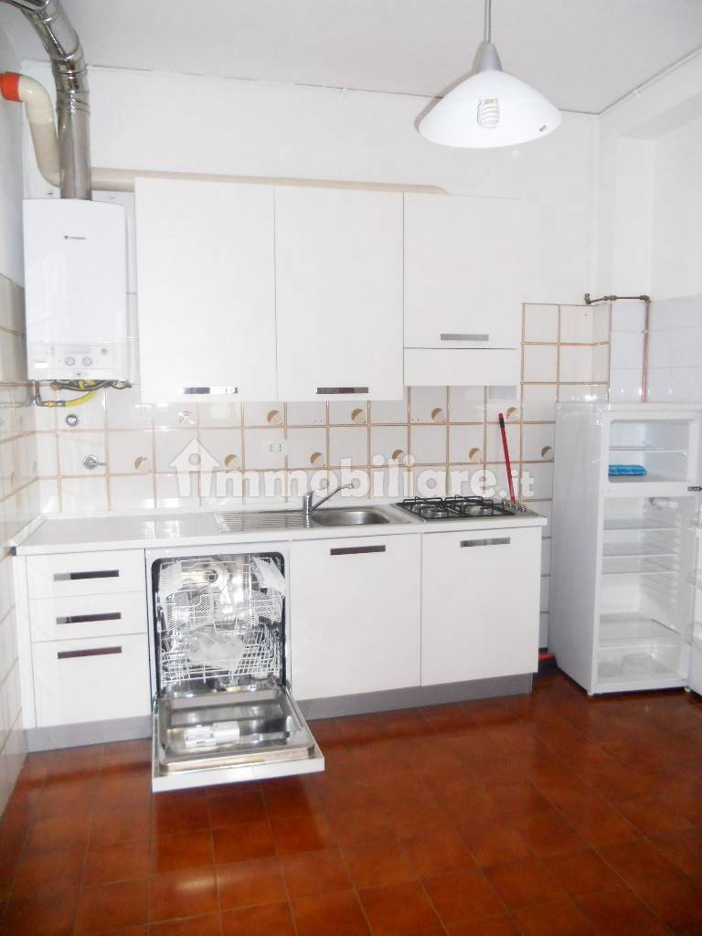 Appartamento in affitto a Reggio Emilia