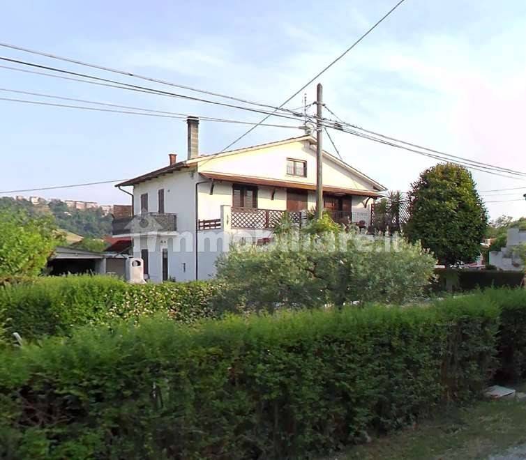 Appartamento in vendita a Sant'Elpidio a Mare