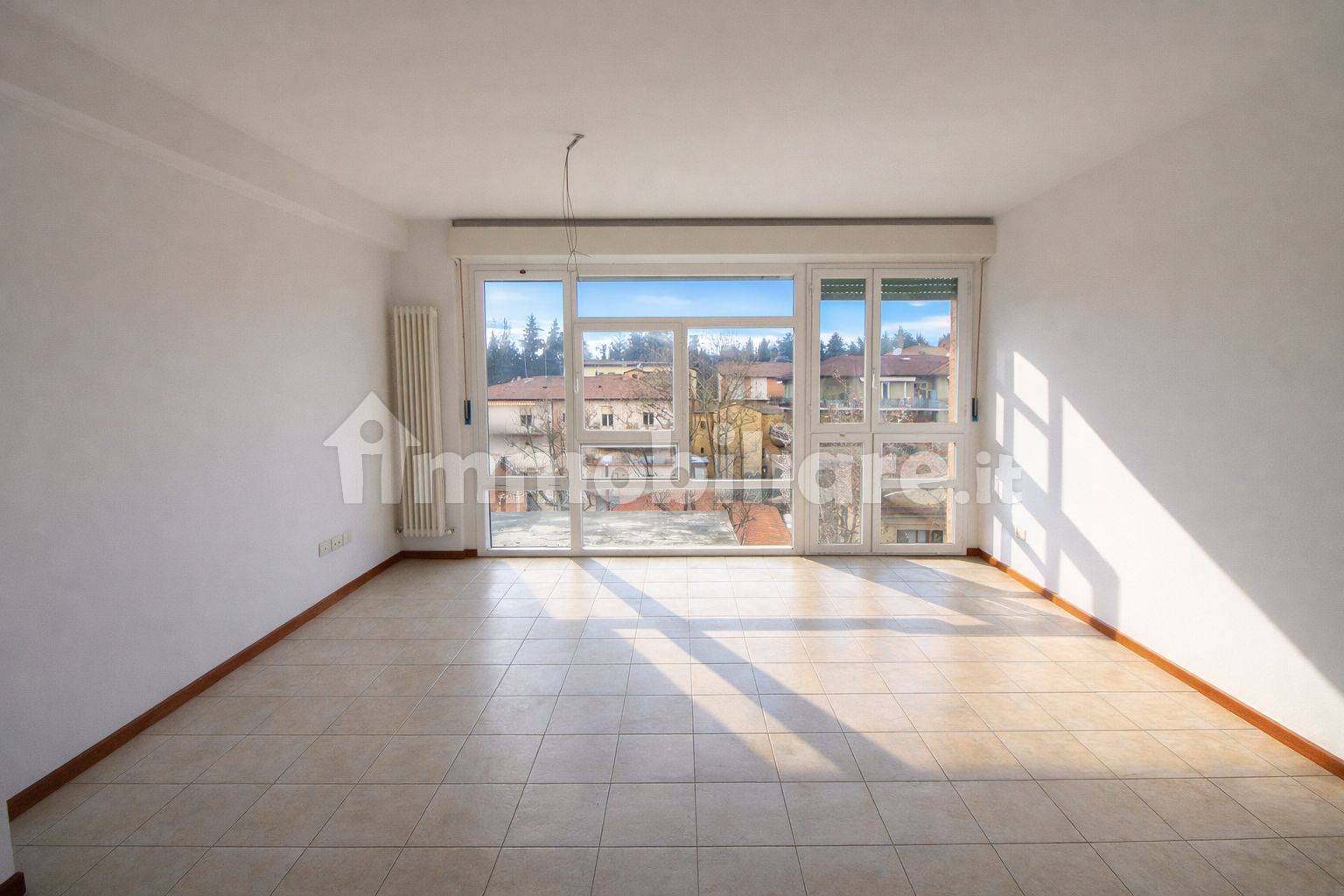 Appartamento in vendita a Jesi