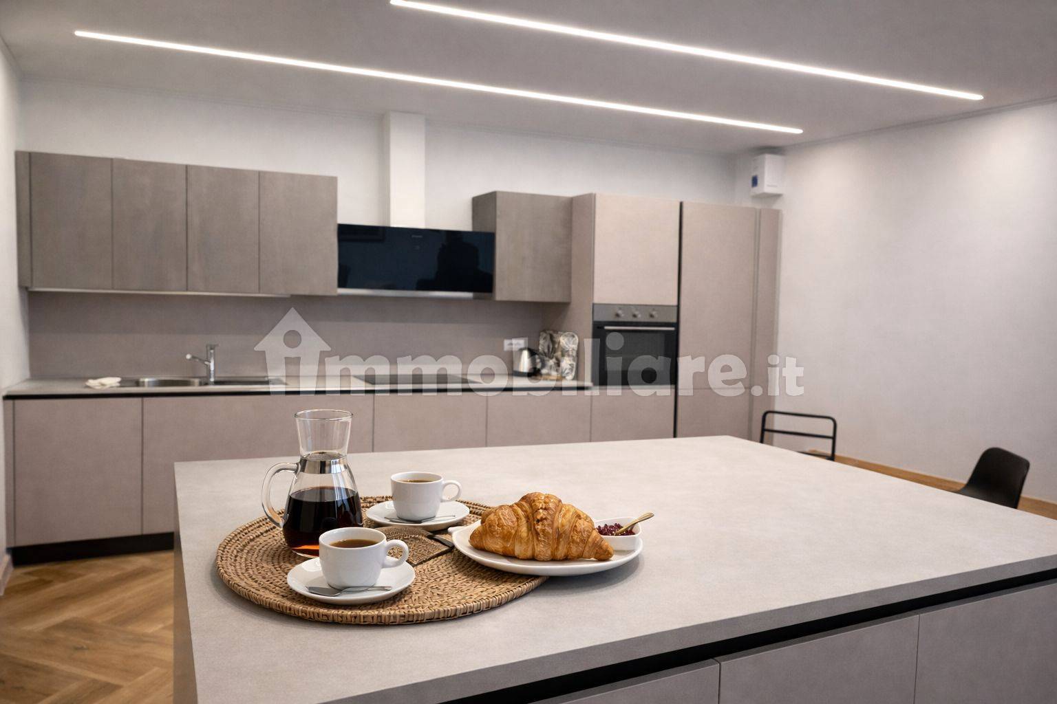 Appartamento in affitto a Cannobio