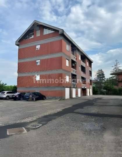 Appartamento in vendita a Asti