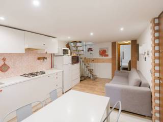 Bilocale via Innocenzo Isimbardi 41, Cermenate - Abbiategrasso, Milano