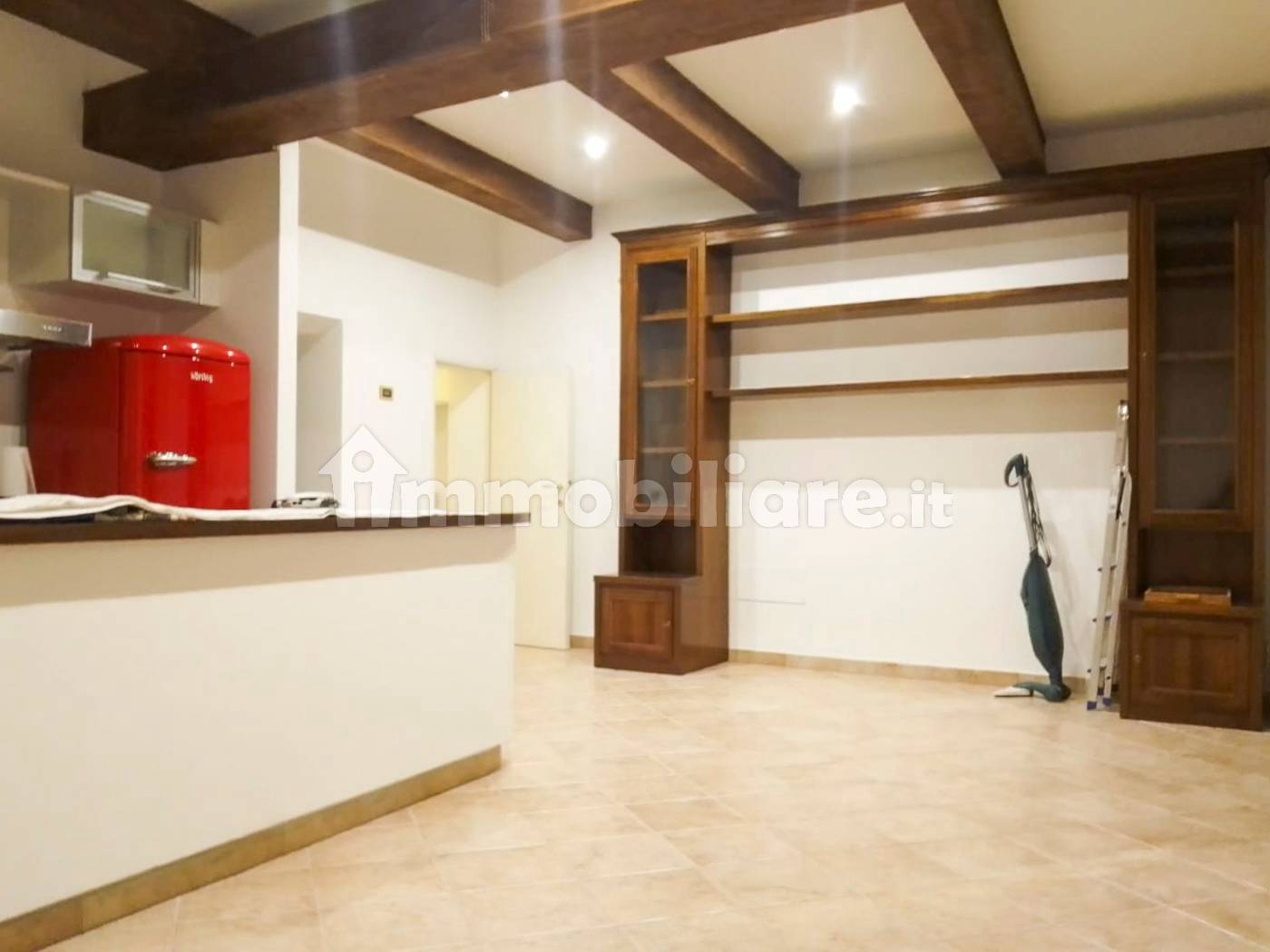 Appartamento in affitto a Macerata