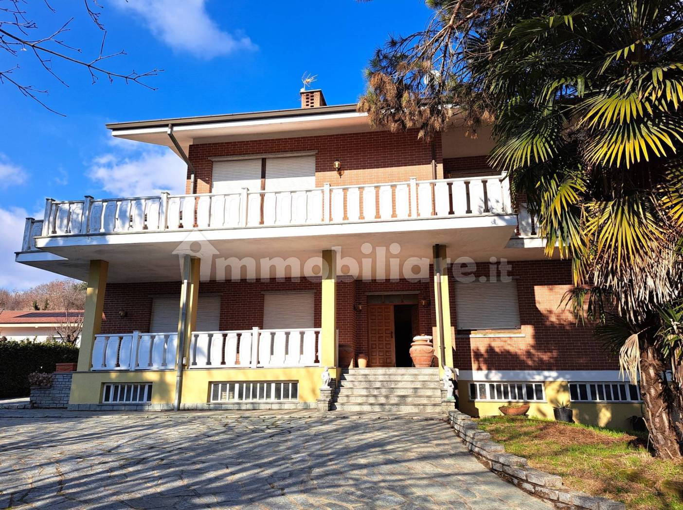 Villa - foto 5