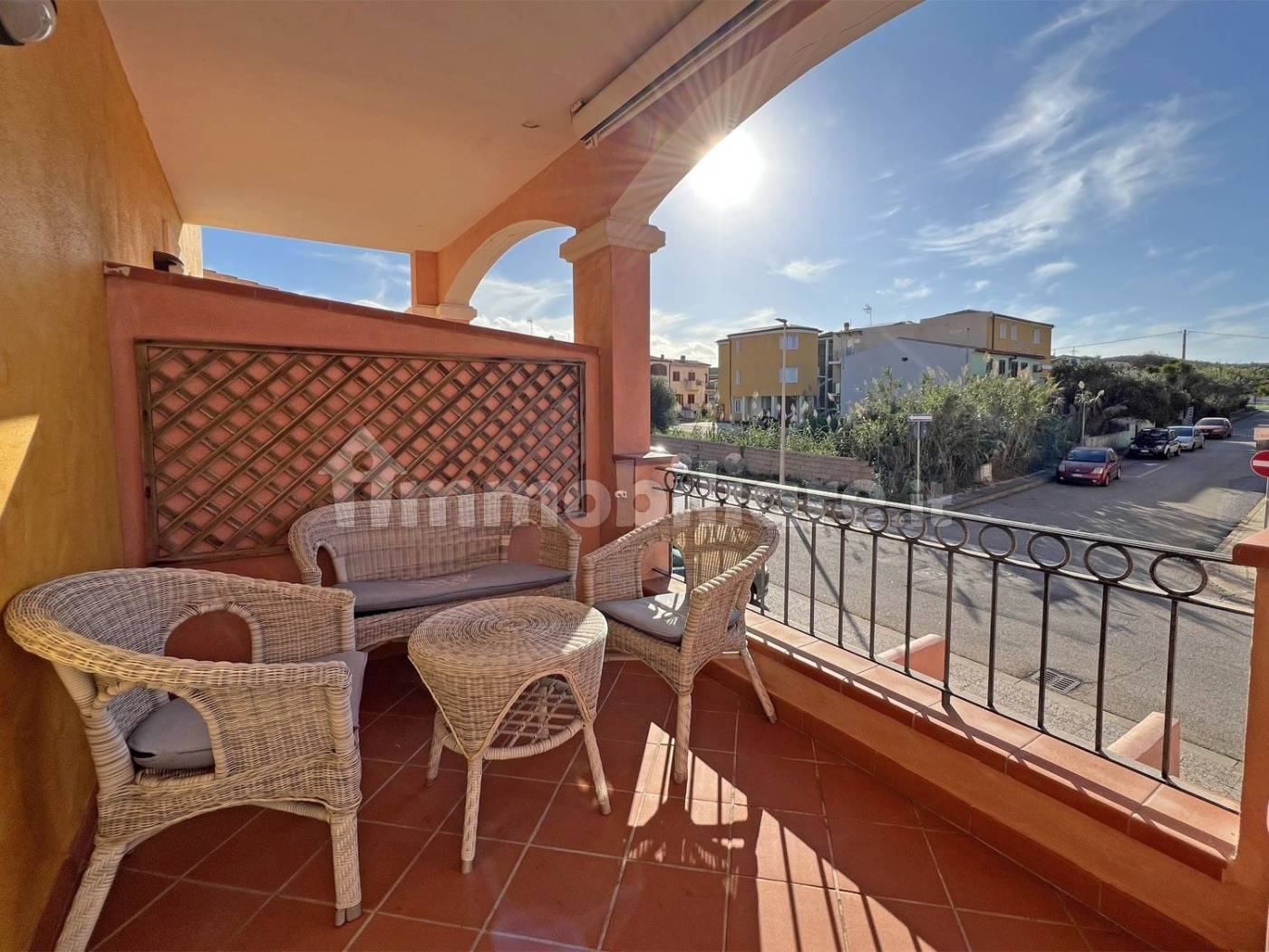 Appartamento in vendita a Santa Teresa Gallura