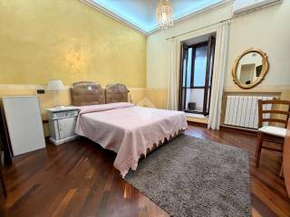 1-bedroom flat via Francesco Girardi 82, Monte Santo, Naples