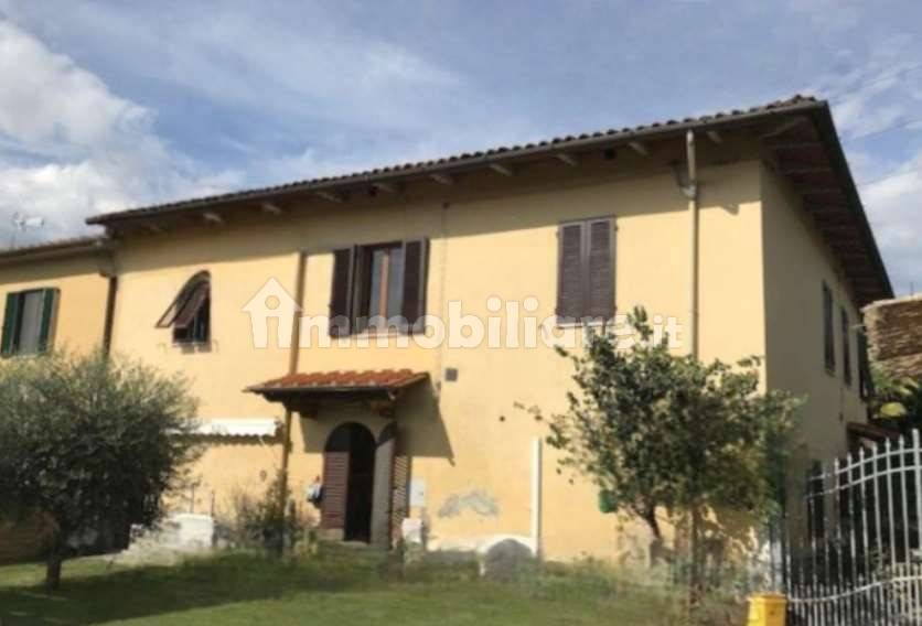 Appartamento in vendita a Pistoia