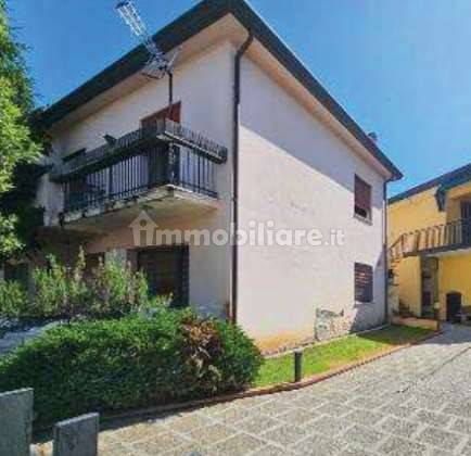 Appartamento in vendita a Monselice