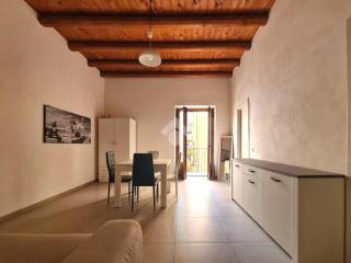 1-bedroom flat via della Rosa alla Gioiamia 16, Tribunale, Palermo