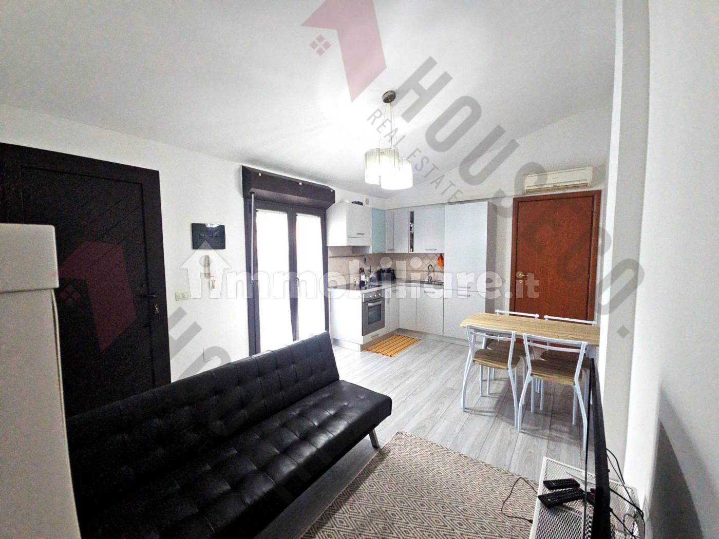 Appartamento in vendita a Maracalagonis