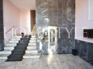2-room flat via Giovanni Bettolo, Quinto, Genoa