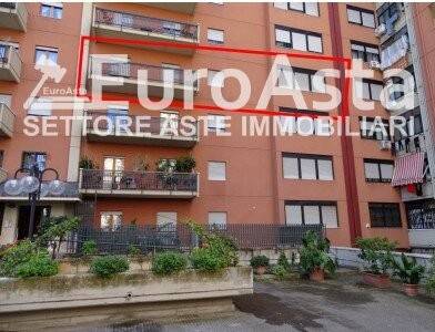 Appartamento in vendita a Palermo