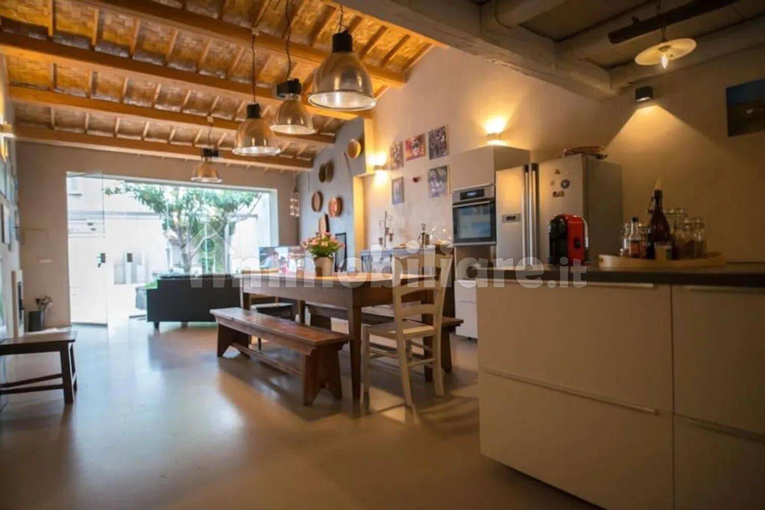 Villa in vendita a Nurachi