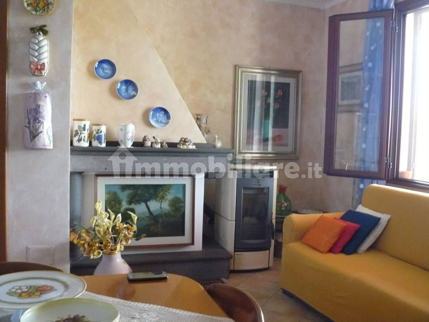 Villa in vendita a Cuglieri